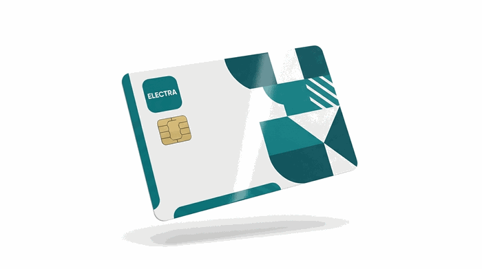 Carte Electra