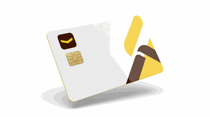 Carte Fastned