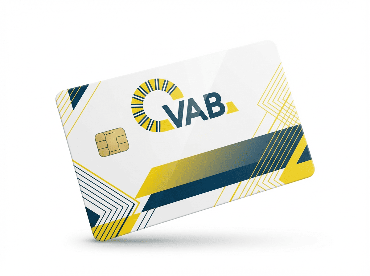 Carte carburant VAB